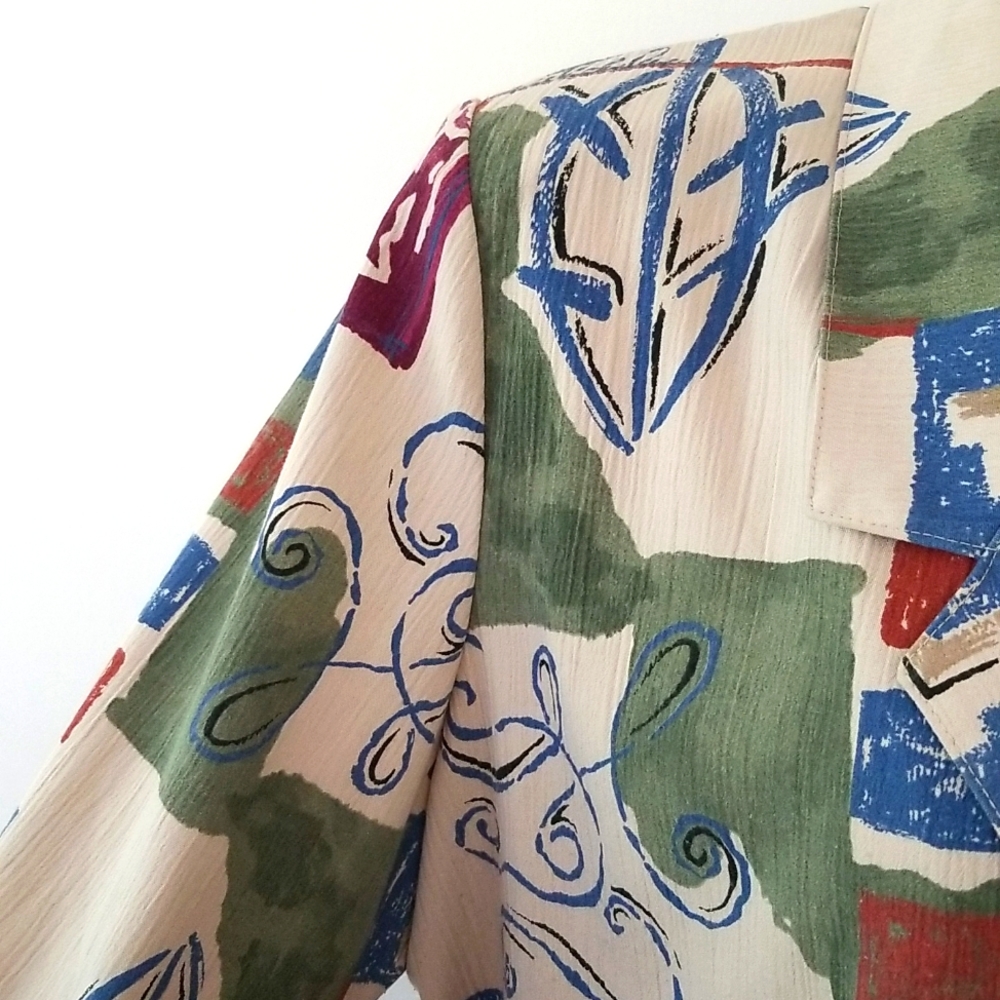 Alfred Dunner Blazer - Picture 7 of 7